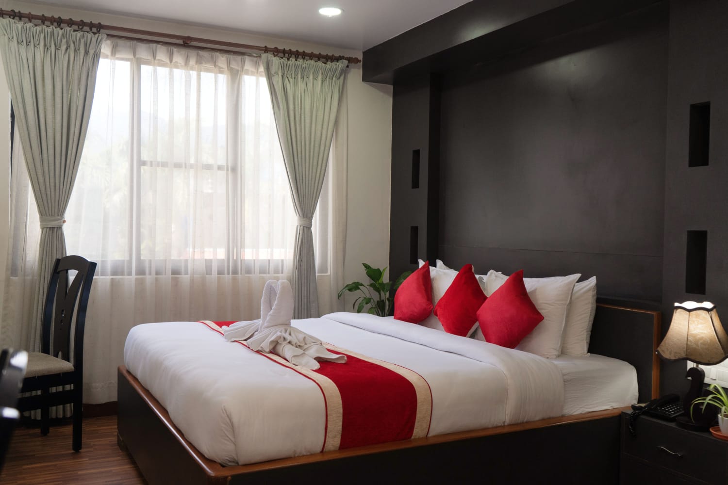 Executive Suite Room